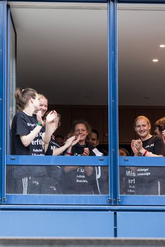 Bild 74 - Ehrung 1. Damen SVHU